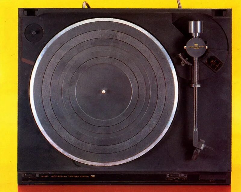 Jvc проигрыватель винила