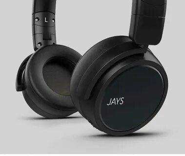 Наушники jays