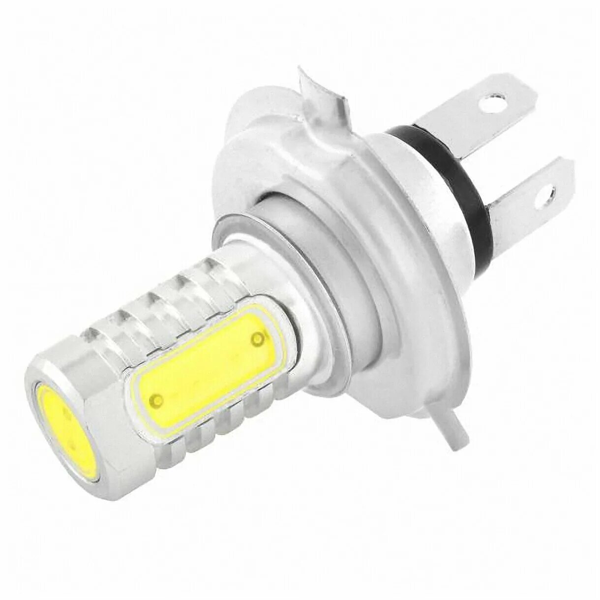 светодиодные автомобильные лампы h4. лэд лампы h4. лампы светодиодные белые h4. автомобильные лампы led light v12 китайские. лампа 12v h4 диодная 7s.