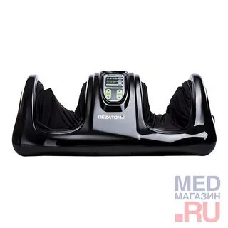 Massage magic