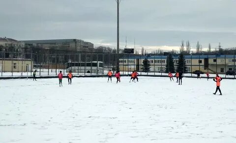 Днр текстильщик