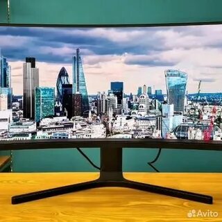 Xiaomi g34wqi 34