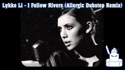 Lykke li river