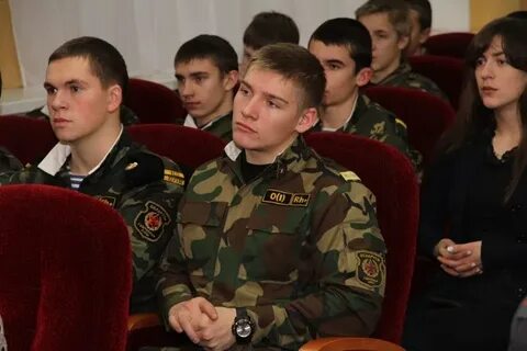 Уголовно исполнительный факультет