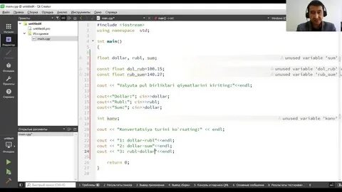 Qt installer framework