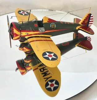 Hobby 48