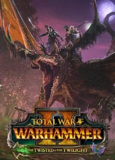 Warhammer 2 игры