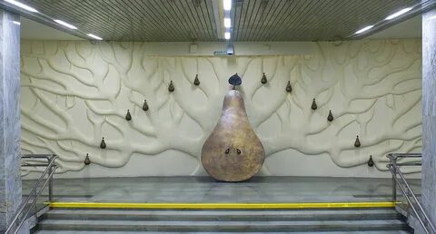 Новая абрамова грушевка
