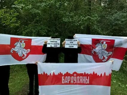 Хартия беларуси