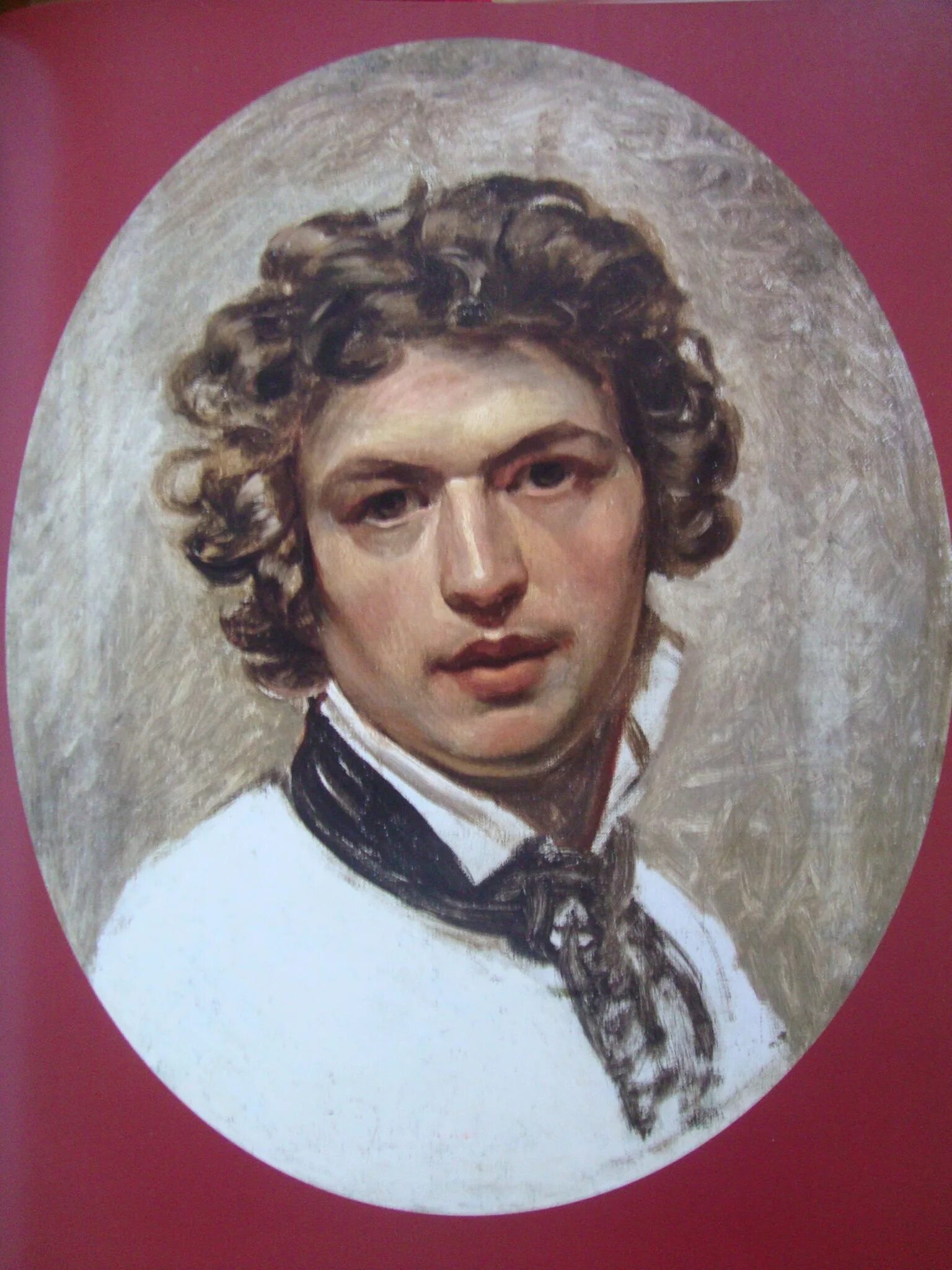 Л брюллов. Брюллов карл павлович 1799-1852. карл брюллов автопортрет. карл бирюлев автопортрет. карл павлович брюллов портрет.