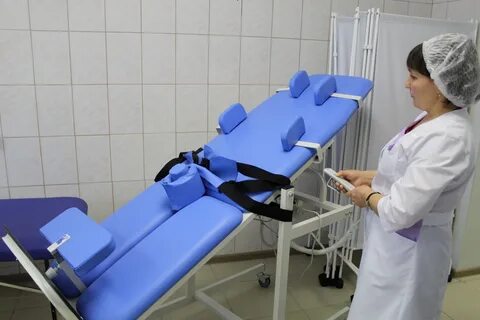 Комсомольская гбуз