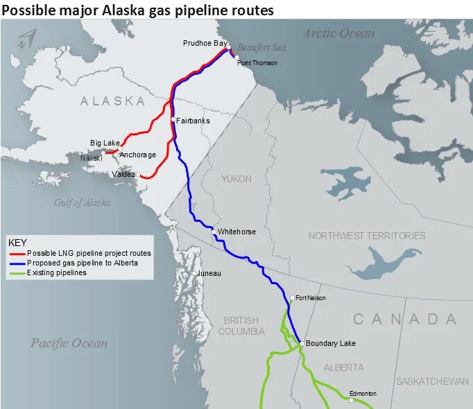 Проект аляска. Alaska LNG это проект. Аляска ГАЗ. Проект на Аляске. Gas Pipelines in Alaska Map.