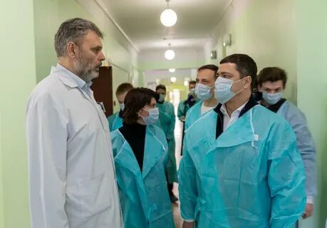 Псков детский врач