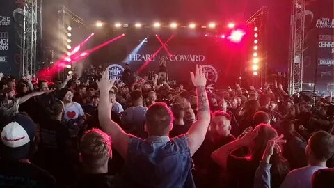 Mosh simulator