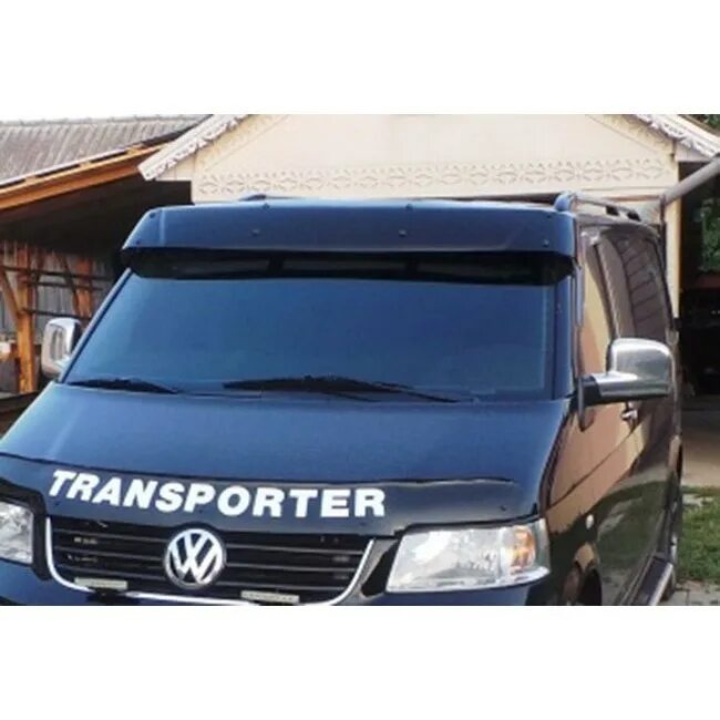 Козырек Фольксваген т4. Козырек над лобовым стеклом Volkswagen t4. VW Transporter t5 лобовое стекло. Спойлер на Фольксваген т5 на крышу.