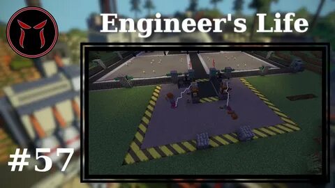 Engineer life
