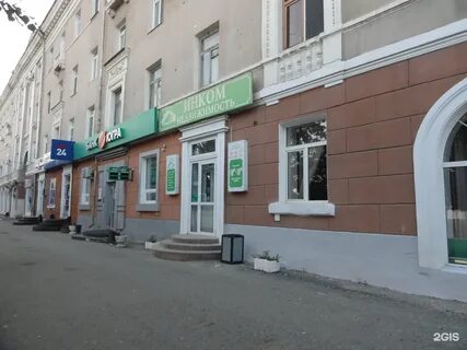 Ул гоголя 114