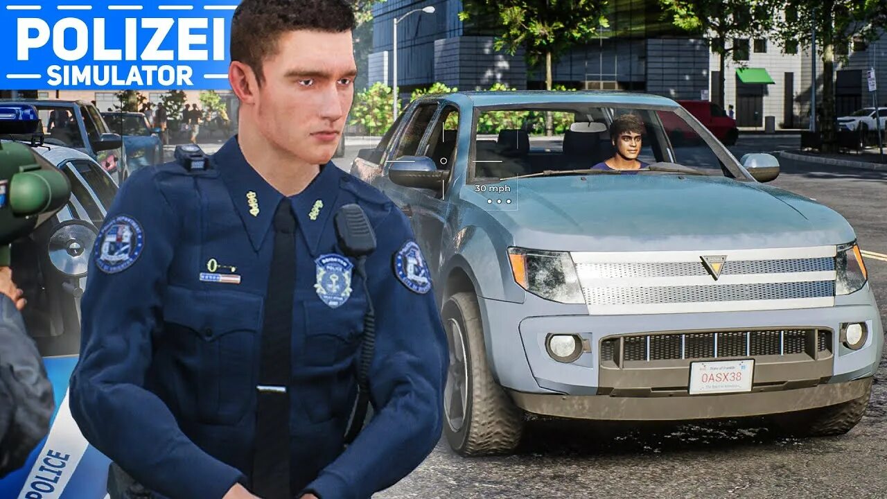 Полиция симулятор 2021. Police Simulator: Patrol Officers. Полис симулятор Патрол офицер. Police Simulator Patrol Officers машины.