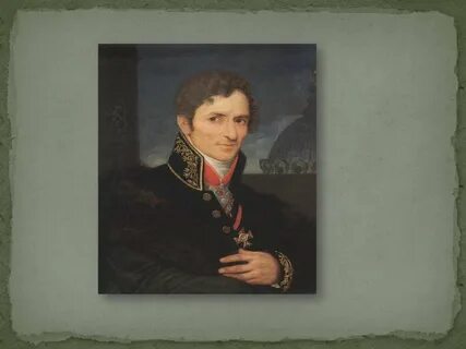 Воронихин крепостной