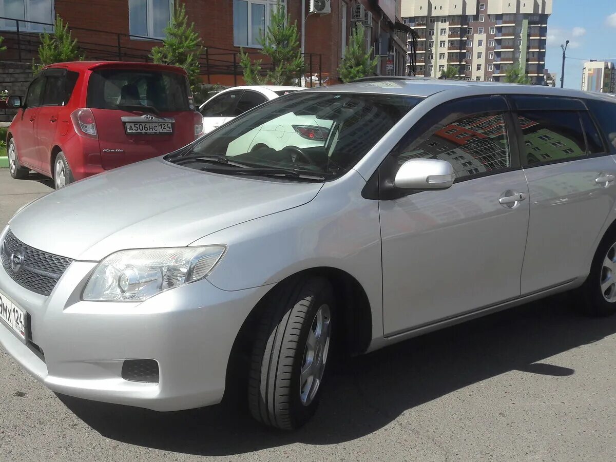 Авито россия тойота королла с пробегом. Toyota Corolla Fielder 2008. Тойота Королла Филдер 2008. Toyota Fielder 2008. Toyota Corolla Fielder 2008 года.