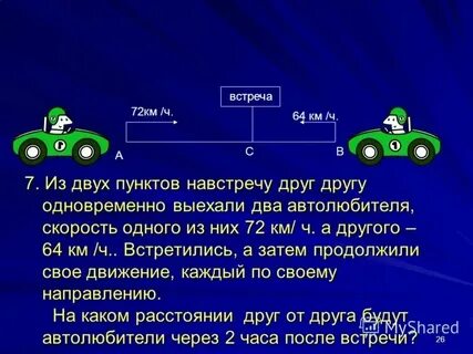 Задач независимо друг от друга