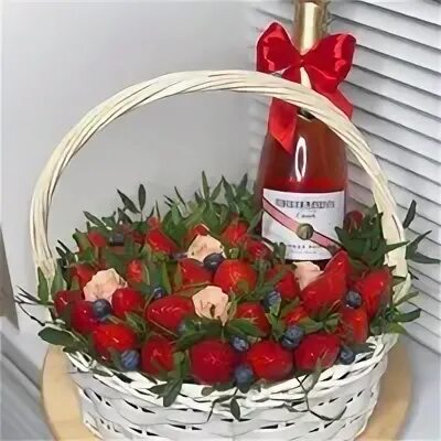 Клубника курск