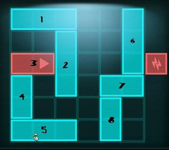 Secret code 3. Secret files 3: the archimedes code.