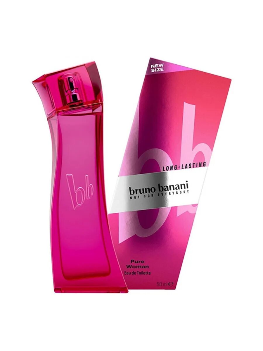 Bruno banani pure. Bruno Banani духи женские. Туалетная вода Bruno Banani woman's best.