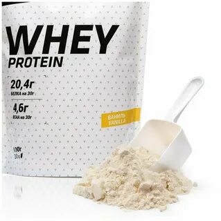 Whey protein отзывы