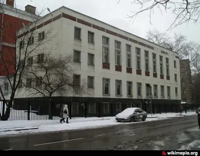 Начальный корпус