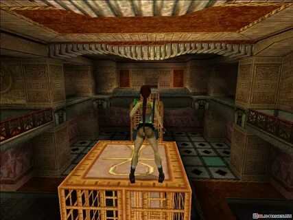 Tomb raider the last