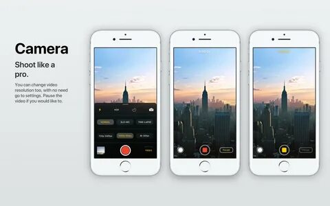 Какой новейший ios