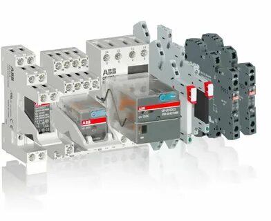 Control blocks
