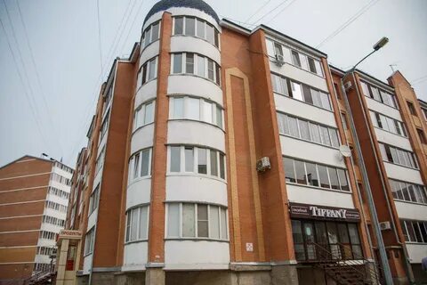 Улица дружба народов абакан