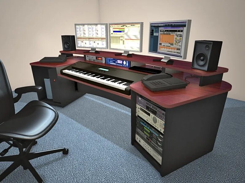 Table studio