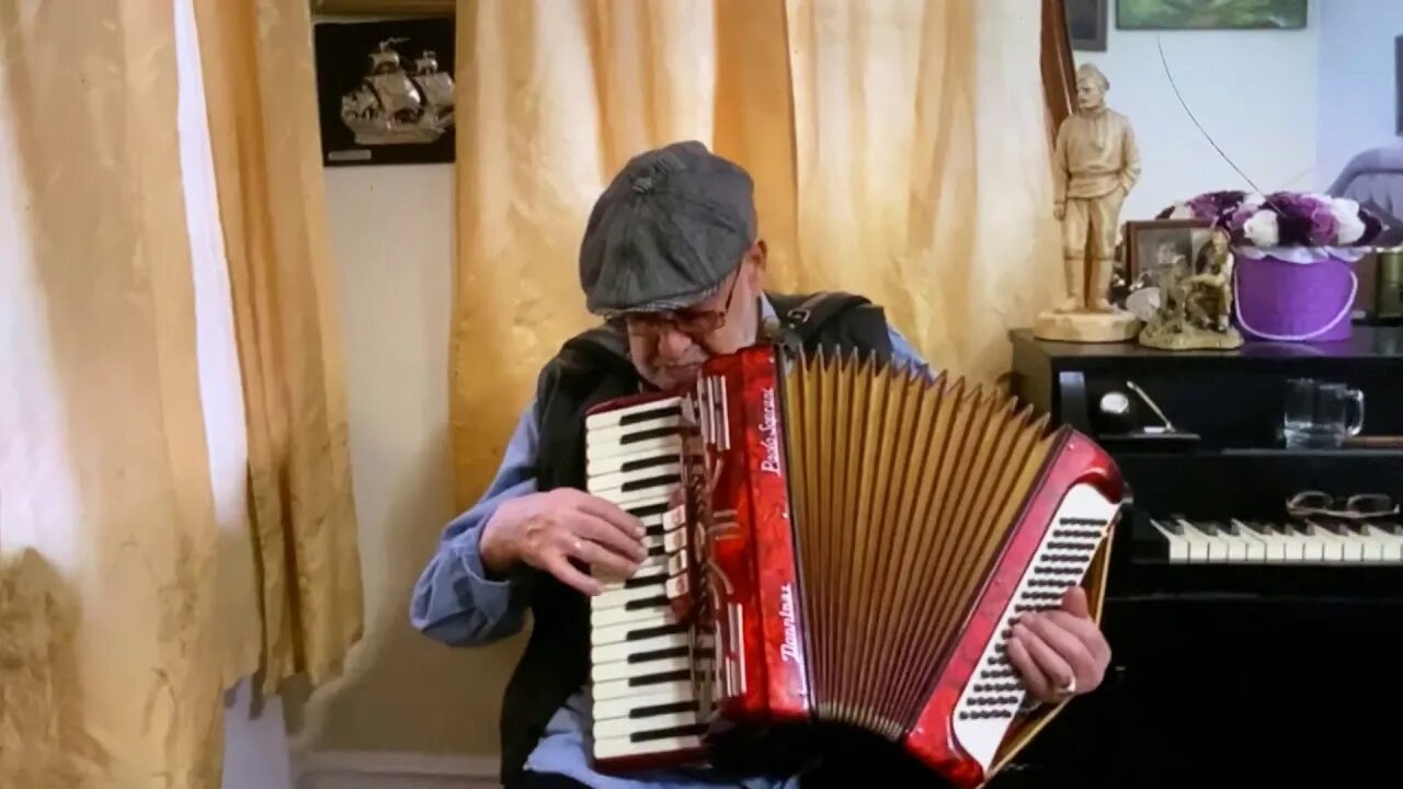 Где гулько. Где гулько