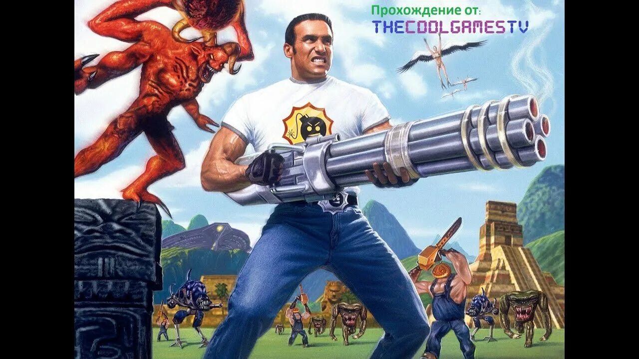 Сириус Сэм 1 секонд Энкаунтер. Сириус Сэм 2 пришествие. Serious Sam the second encounter обложка. Serious Sam the second encounter all Weapons. The game was encountered