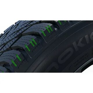 Шины nokian tyres r22