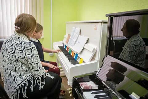Детские школы искусств смоленск
