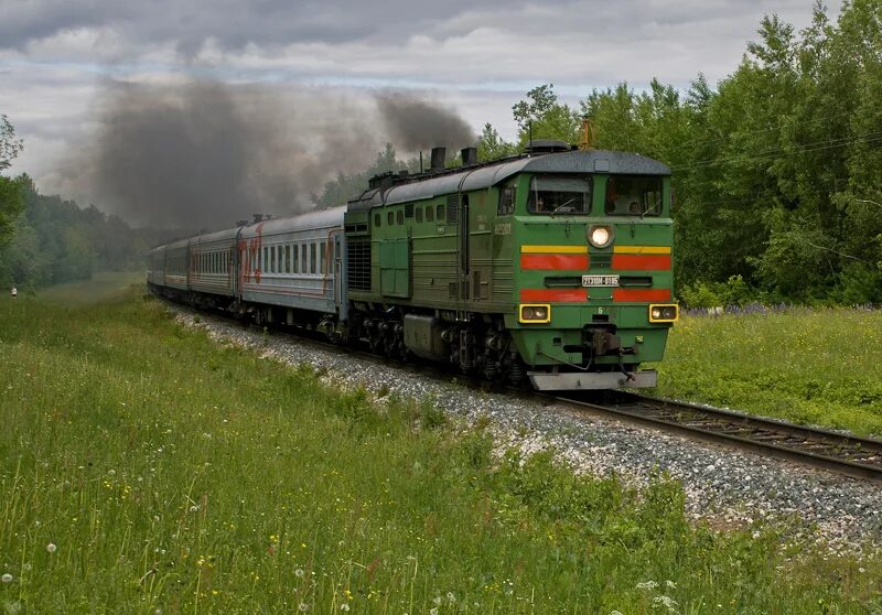 2 тэ 10 м