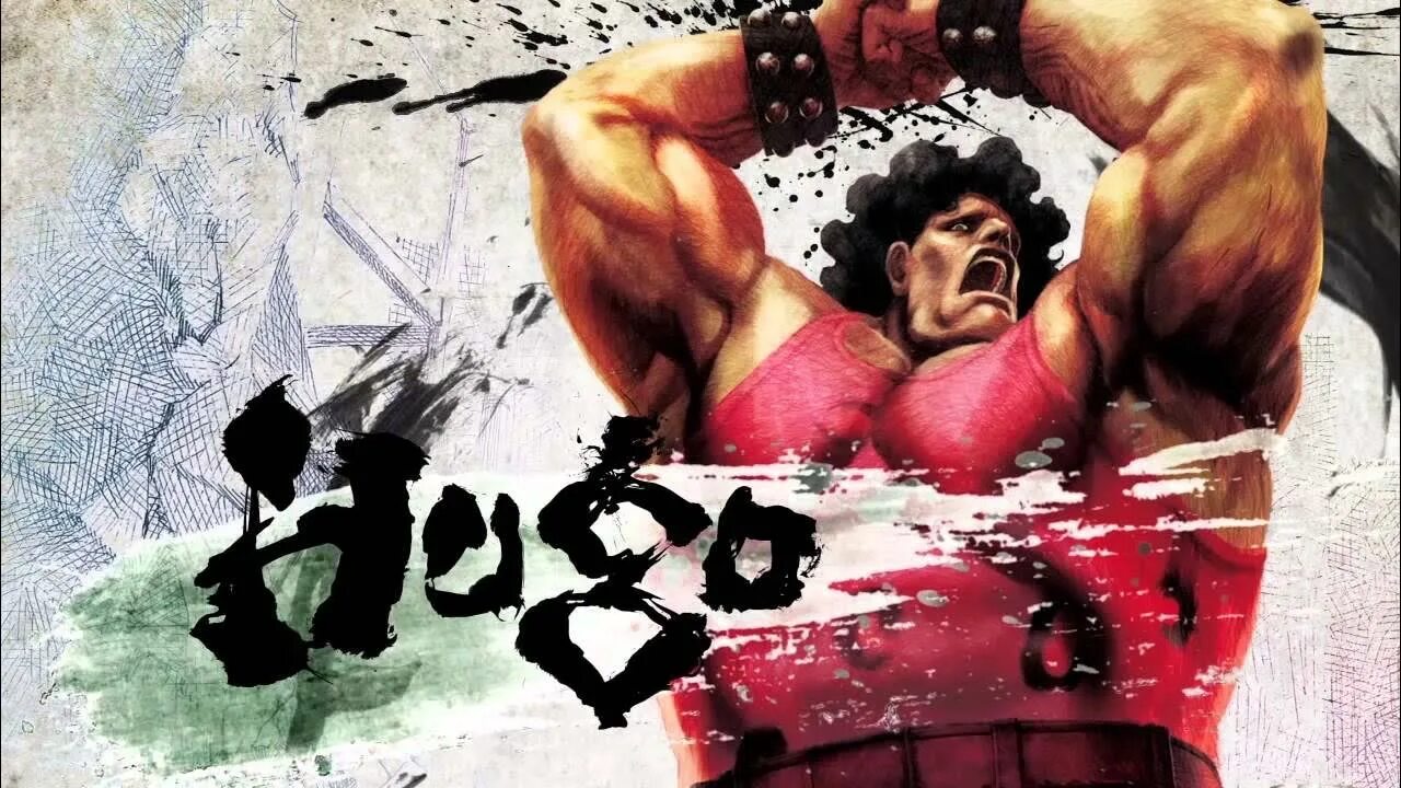 Читать боец 6. Хьюго стрит Файтер. Street Fighter 4 Hugo. Hugo из стрит Файтер. Ультимате стрит Файтер 4.