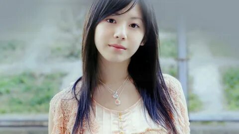 Japanesse Women Wallpapers 