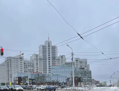 Вэлм ул менделеева 128 1 фото