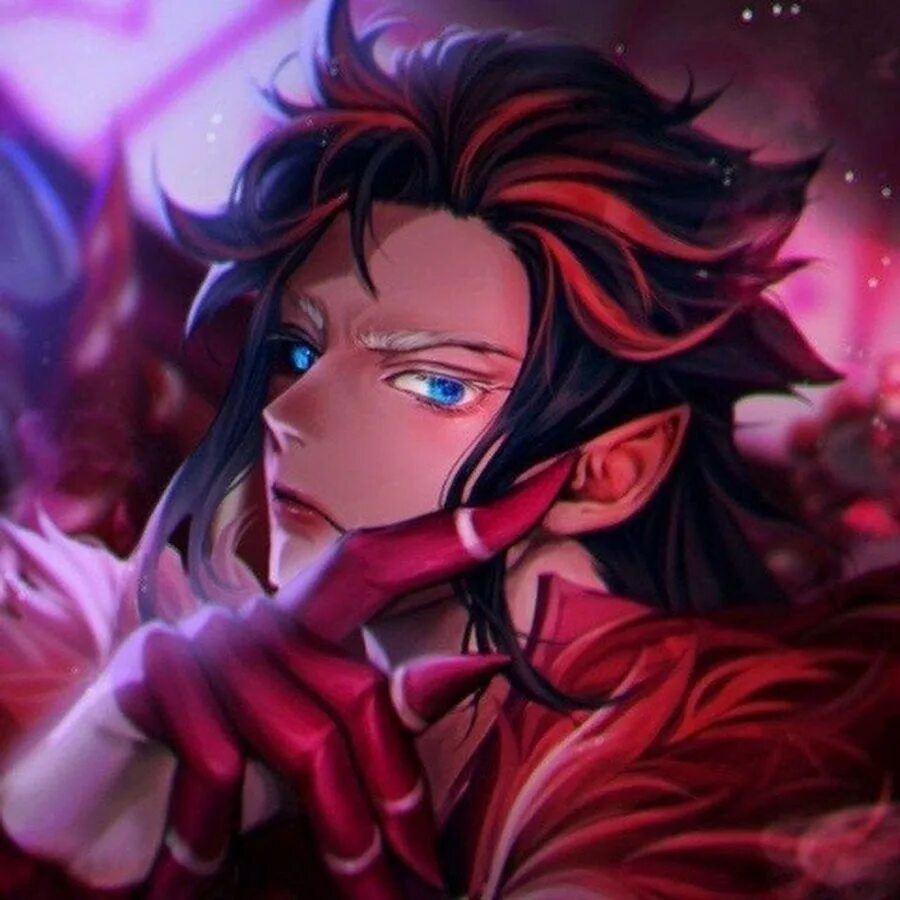 Velvet kingdom