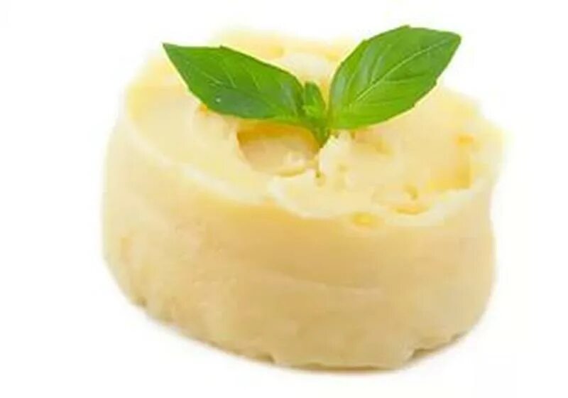 Хрустящее картофельное пюре. Пюре. картофельное пюре. пюре на белом фоне. картофельное пюре на белом фоне.