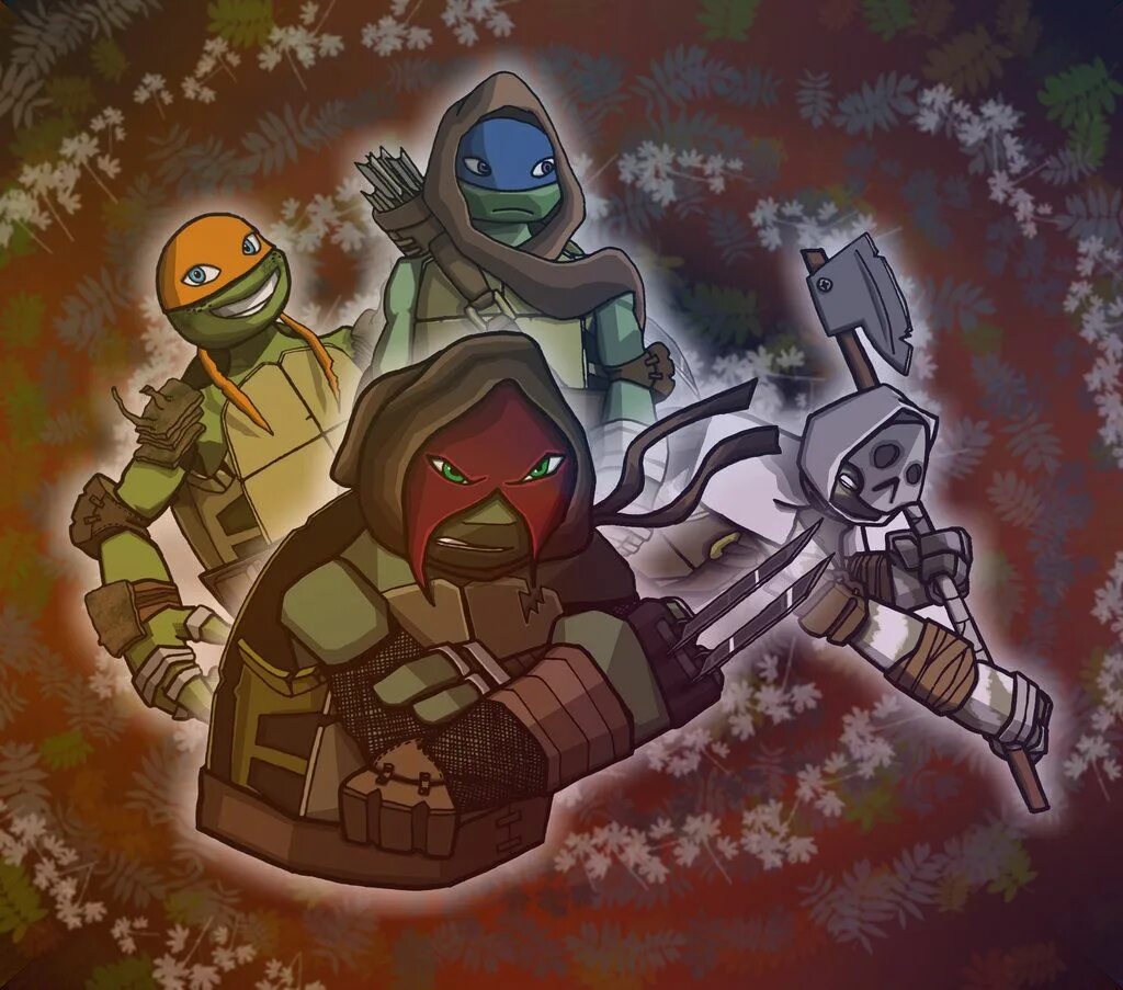 Turtle quest