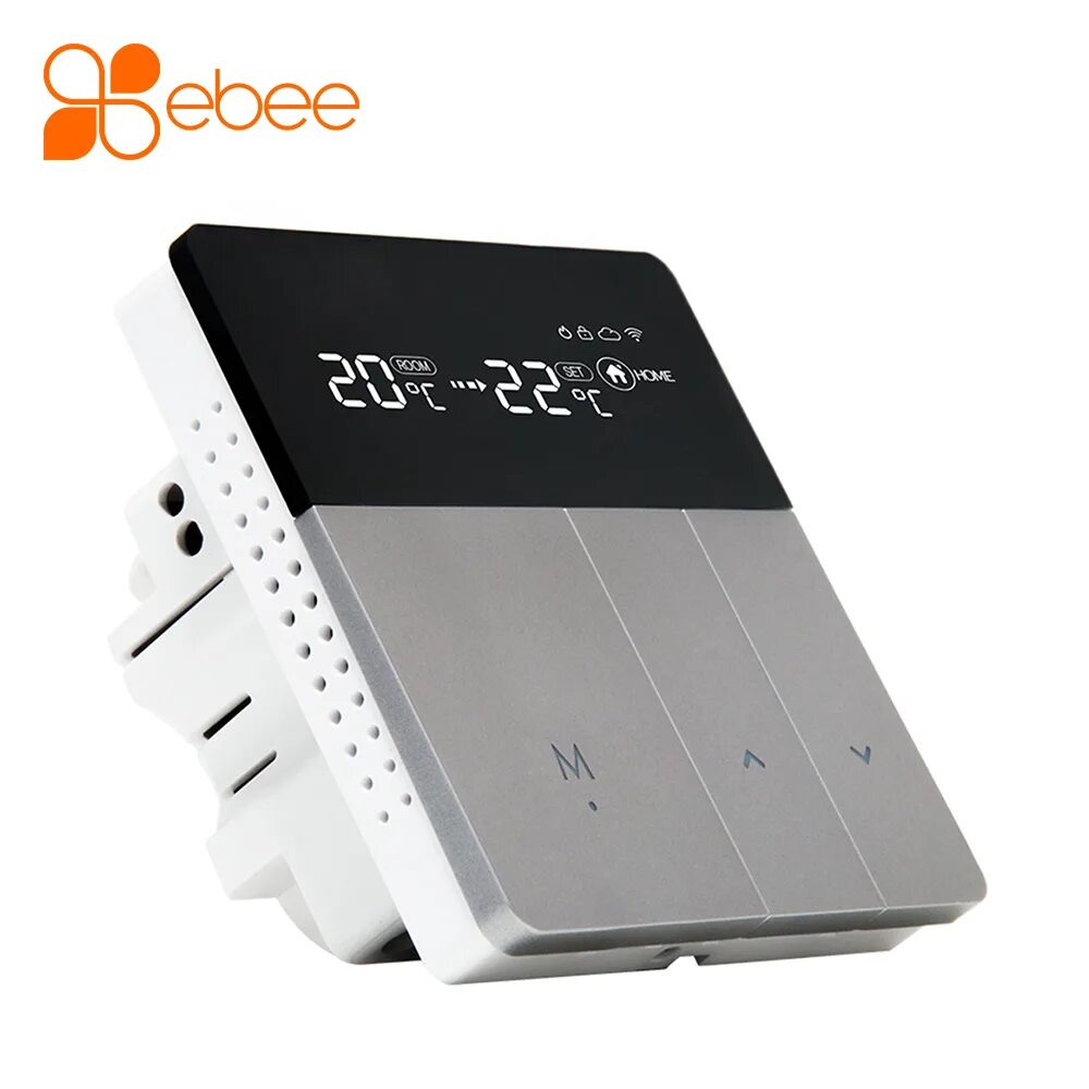 Wifi умный термостат. Термостат сяоми. термостат heatcold. xiaomi heatcold wifi thermostat. термостат zemismart 123e.