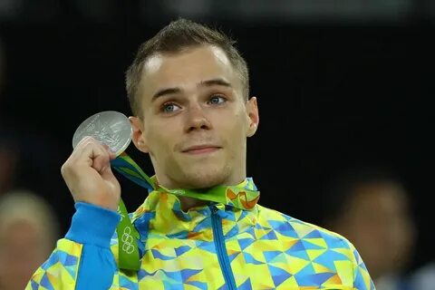 Украинские спортсмены