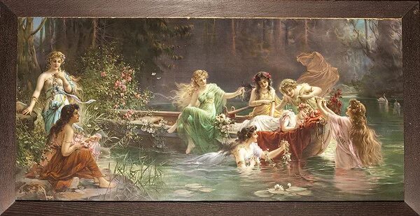 Богиня андромеда богиня. Фигурные группы мифологические. 7 нимф. Франсуа буше пастушеская сцена. Ханс зацка.