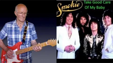 Песня smokie what can i do
